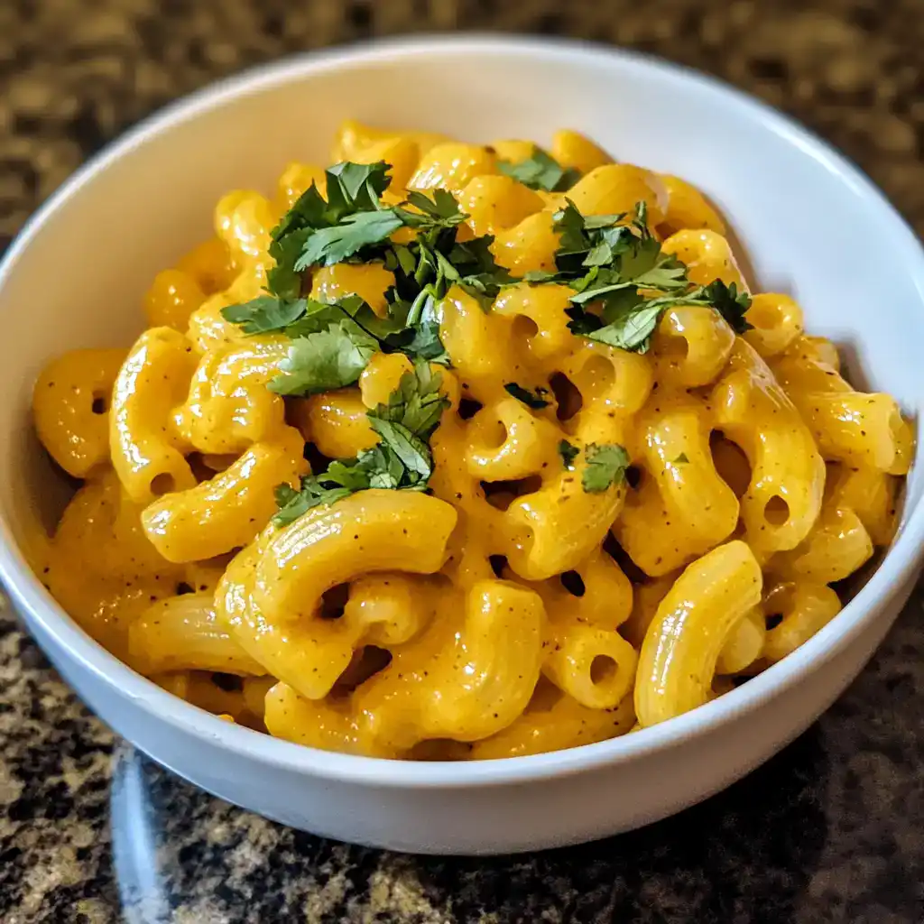 The Ultimate Fermented Mango Macaroni (That’ll Challenge Everything You Know!)